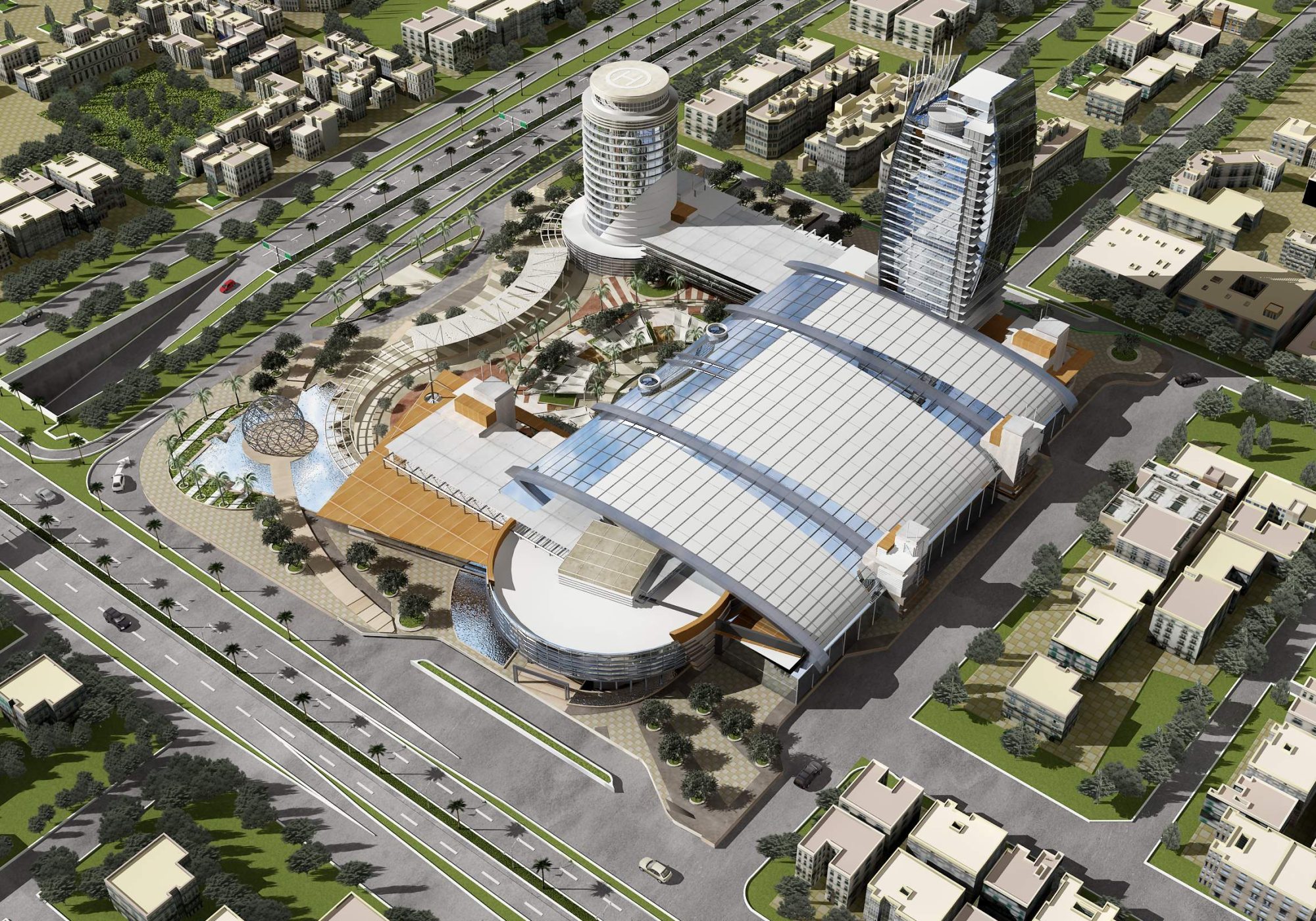 Al Hamra Mall (4)